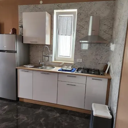 Apartamento Ester Umag