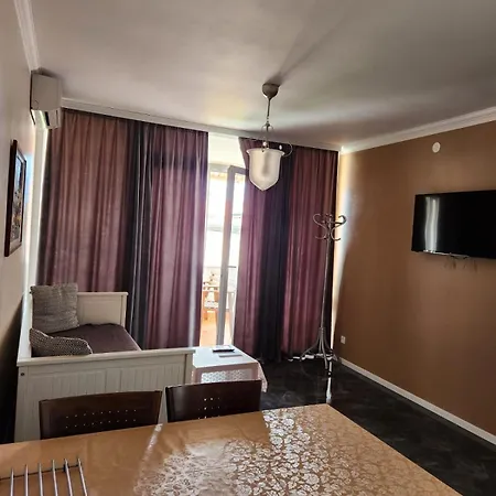 Ester Apartamento Umag