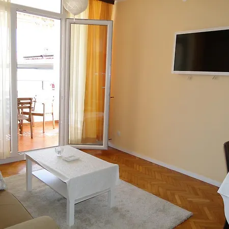 Ester Apartamento Umag