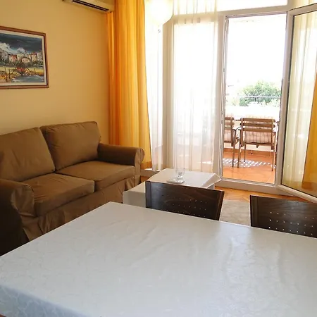 Apartamento Ester Umag