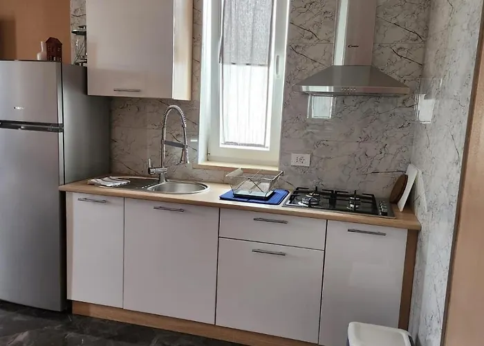 Lejlighed Ester Umag