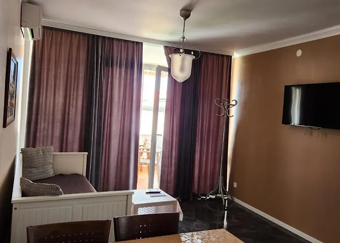 Ester Lejlighed Umag