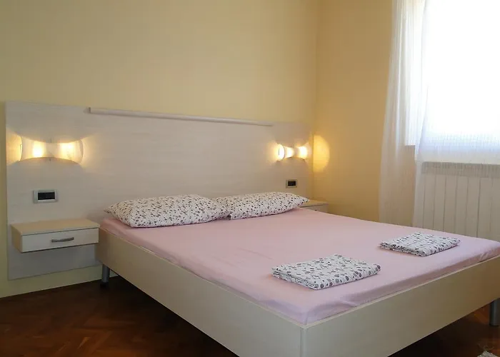 Ester Lejlighed Umag