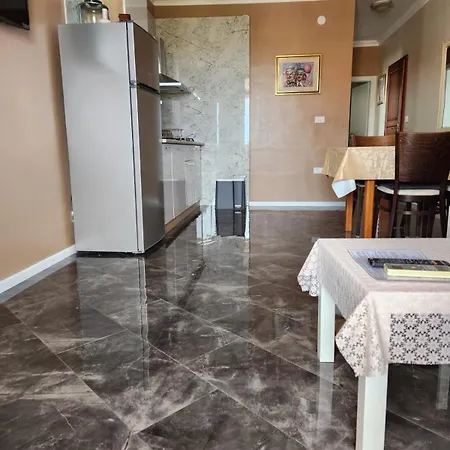 Apartman Ester