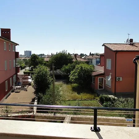 Apartman Ester *