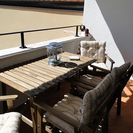 Apartman Ester