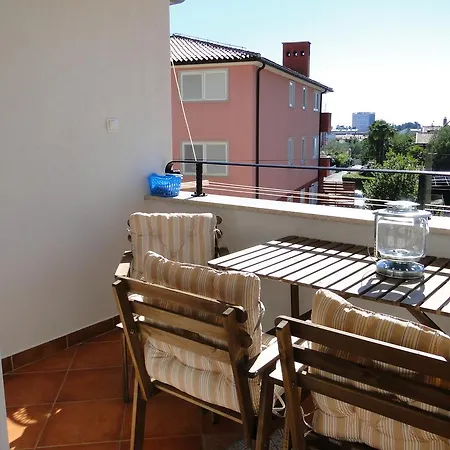 Apartman Ester *