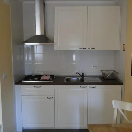 Ester Apartmán Umag