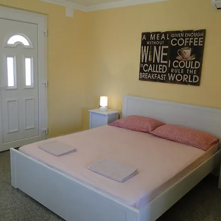 Apartmán Ester Umag