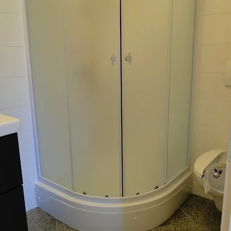 Ester Apartamento Umag