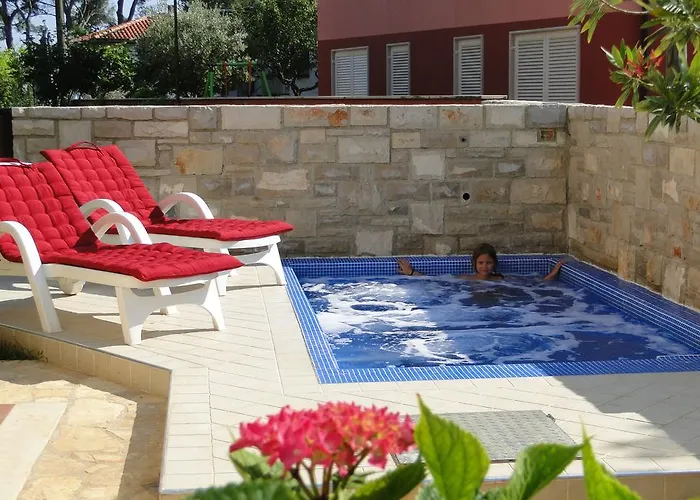 Ester Διαμέρισμα Ουμάγκ