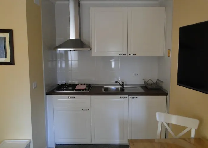 Ester Διαμέρισμα Ουμάγκ